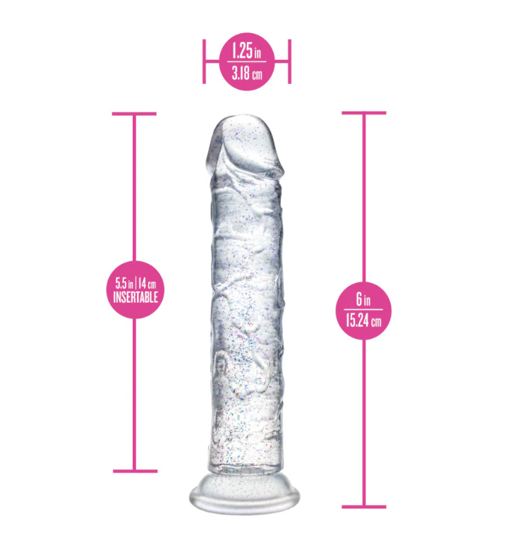 Flexible, mais ferme : le bon équilibre pour des sensations satisfaisantes.