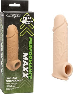 Extension Performance Maxx Life-Like 7 po