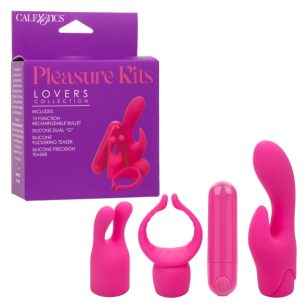 Pleasure Kit Lovers Collection