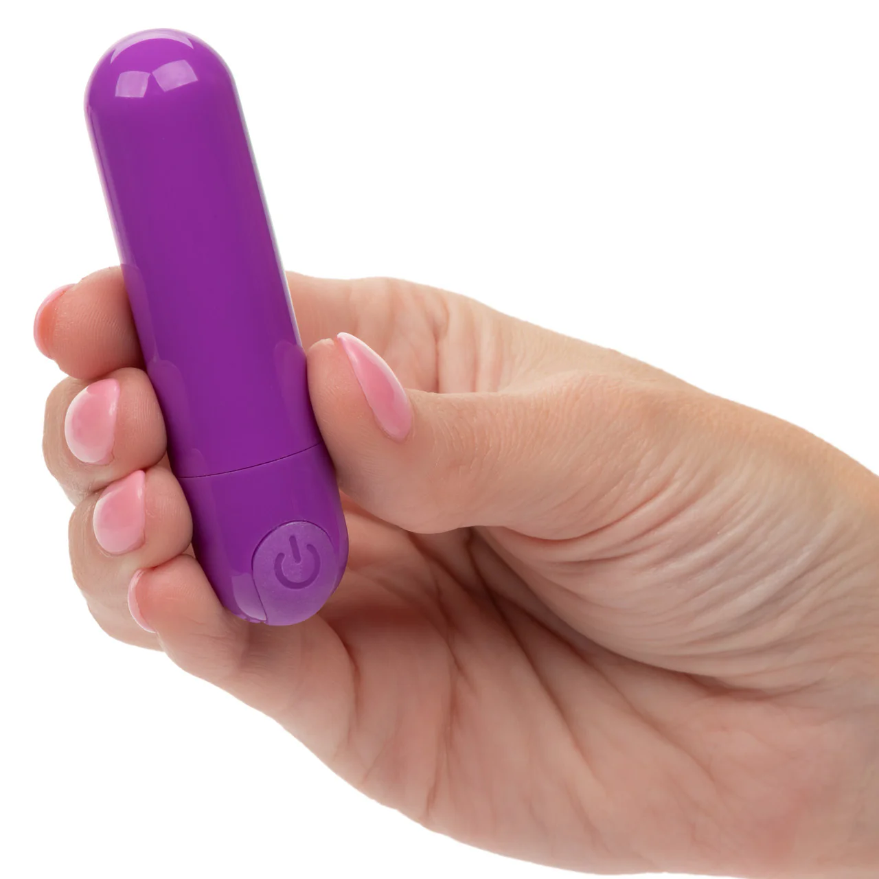 A rechargeable vibrating egg for targeted and progressive stimulation.