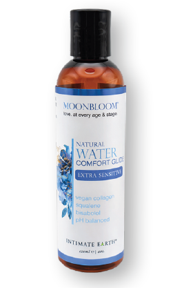 Moon Bloom : un allié bienveillant pendant la ménopause et la périménopause.