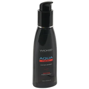 Aqua Heat Warming Lubricant