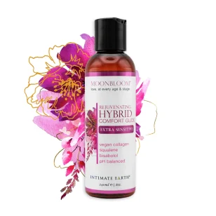 Lubrifiant hybride Moon Bloom