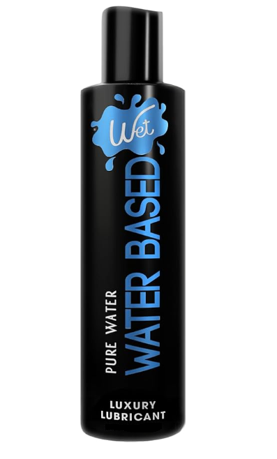 A gentle, safe and body-friendly formula.