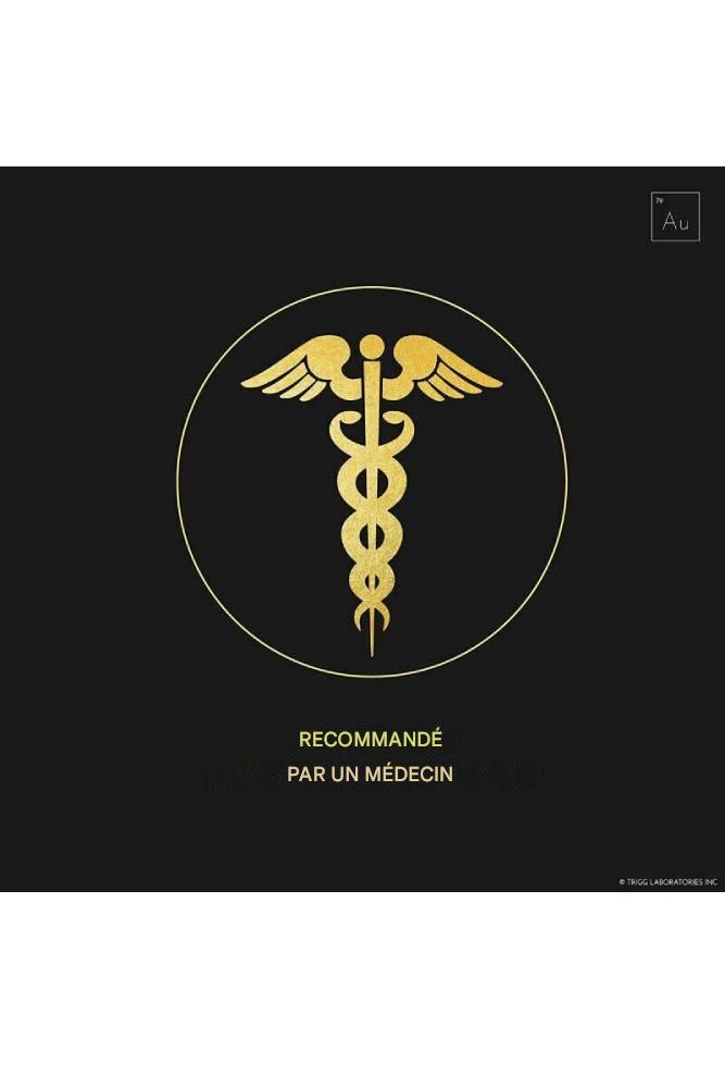 It is ideal for people looking for a medically approved lubricant.