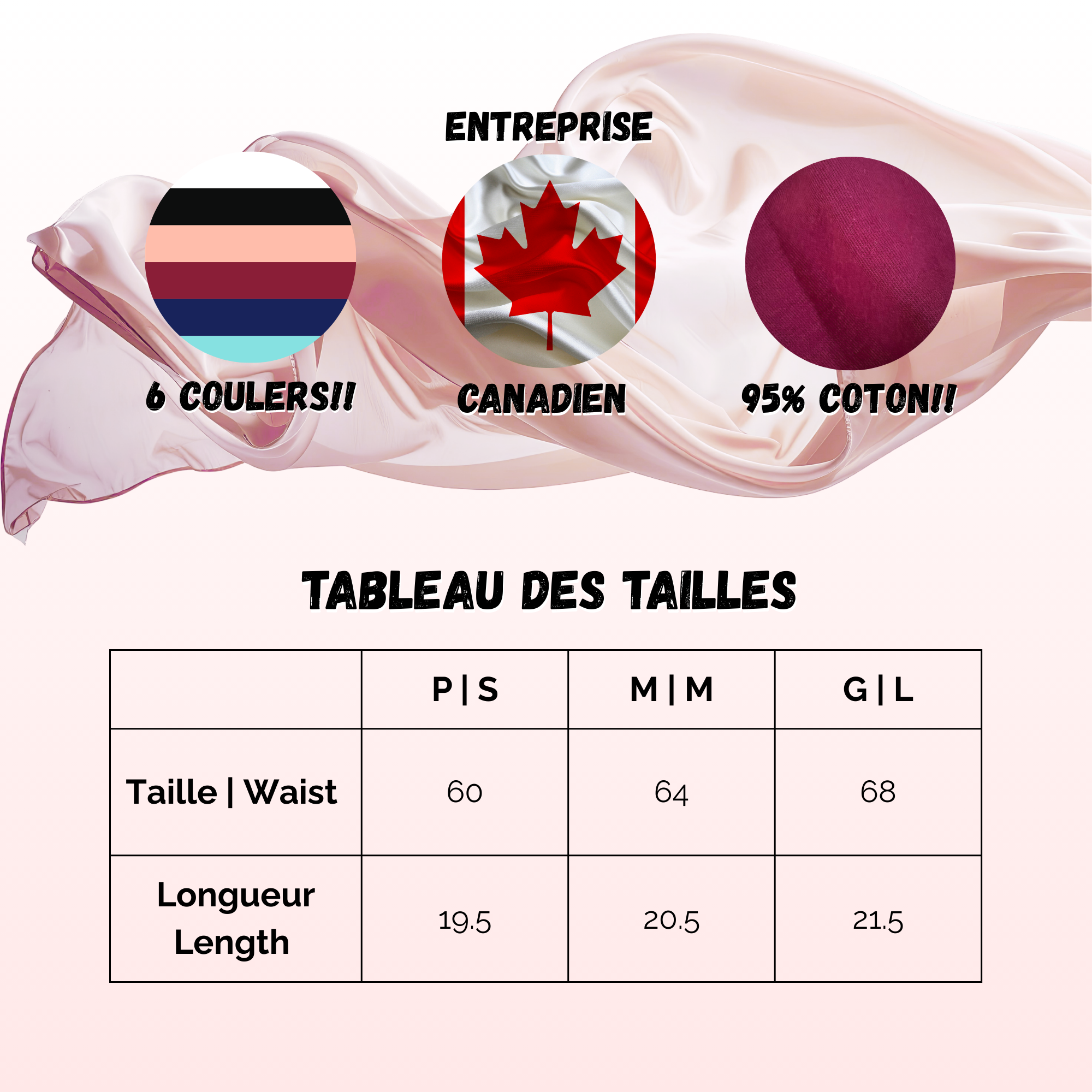 String Criss Cross OVIA 3 Pack - Image 7