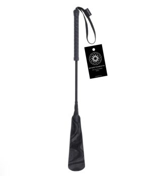 Cravache Velvet – élégance, contrôle et sensations plus affirmées.