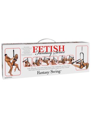 Fantasy Sex Swing noir