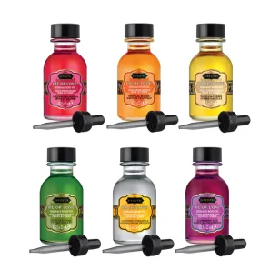 Kama Sutra Original Oil of Love