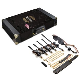 Kit de Bondage avec Valise