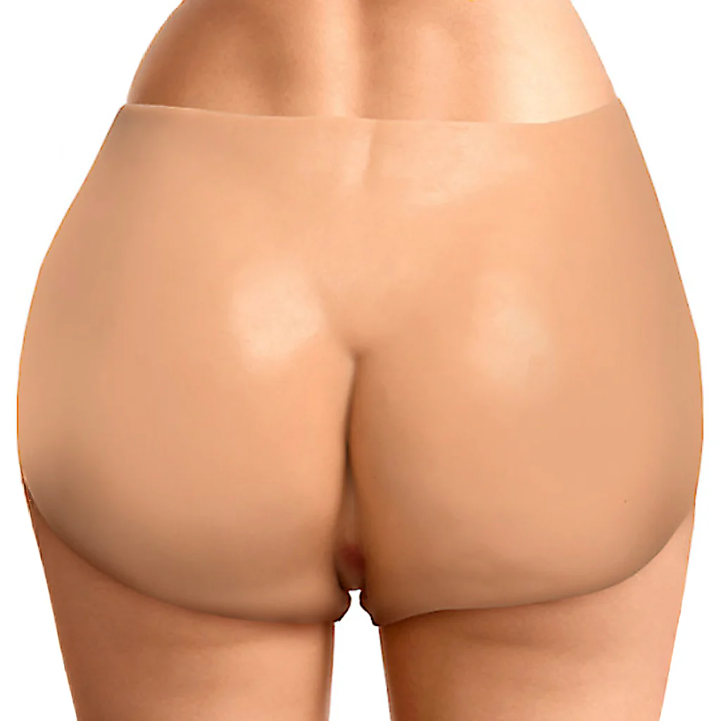 Culotte avec double pénis – Image 4