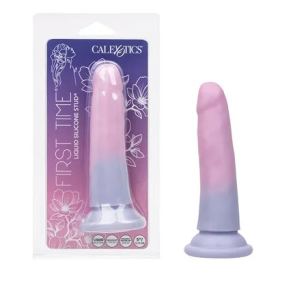 Its compact size of 5 in x 1.25 in / 12.75 cm x 3.25 cm offers a good grip.