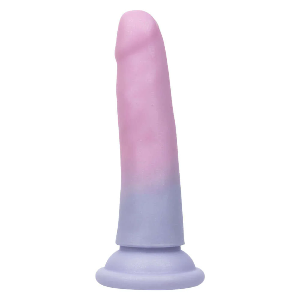 Dildo réaliste en silicone liquide Stud First Time – Image 2