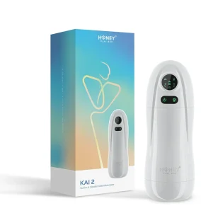 Suction, vibrations and realistic comfort.