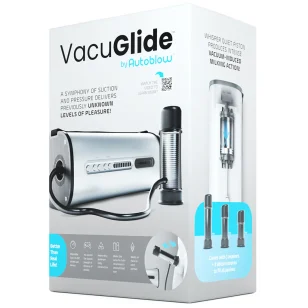 Machine à fellation Autoblow VacuGlide