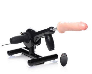 Machine sexuelle Pro-Bang