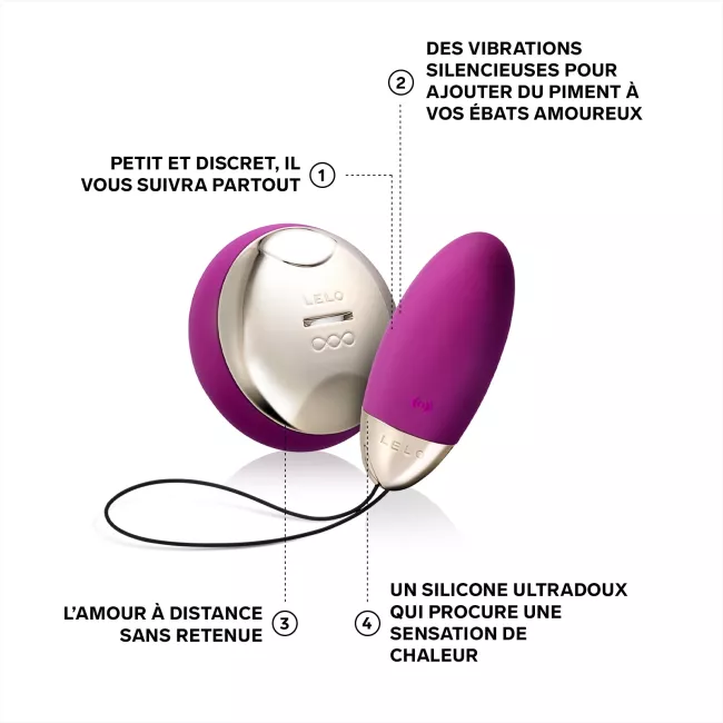 An intuitive remote control for playing remotely.