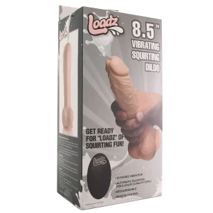 Realism, vibrations and hands-free fun.