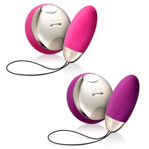 LYLA 2 Vibrating Egg