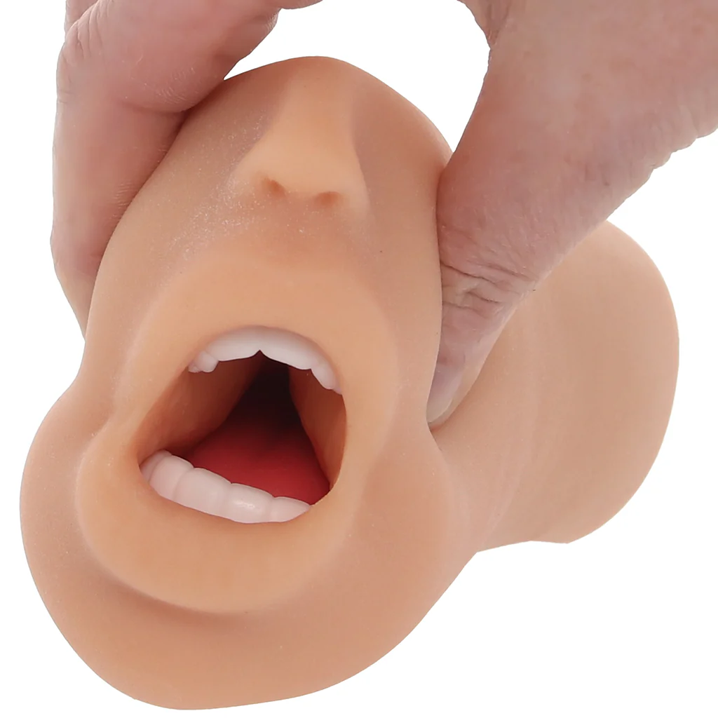 Vous profitez d’une stimulation plus profonde, sans accessoire compliqué.