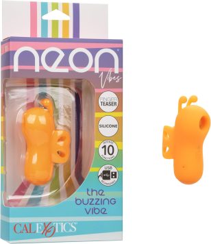 Neon The Buzzing vibe