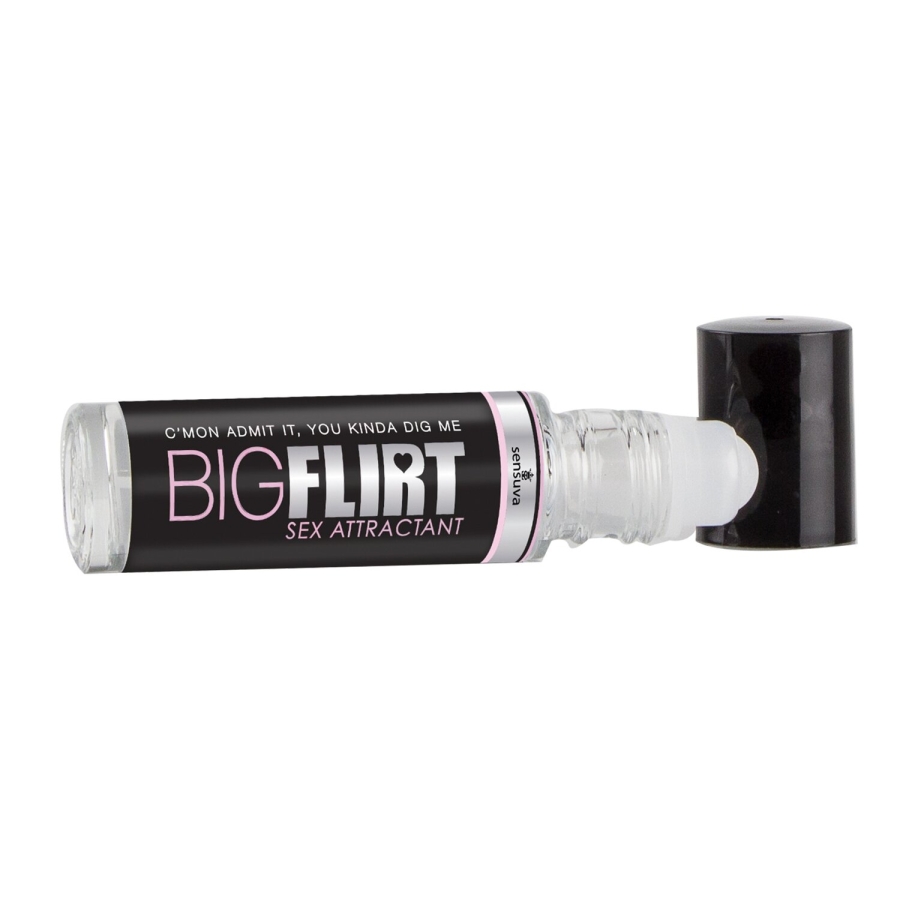 Roll-On Tube
