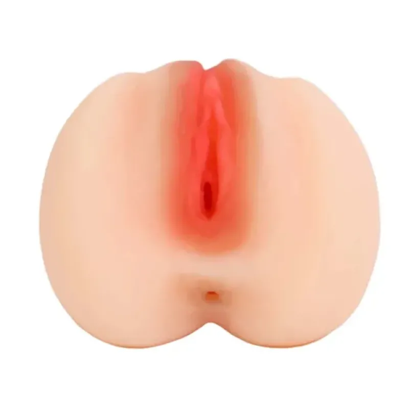 Zevaro Sofia Dual-Channel Masturbator - Image 4