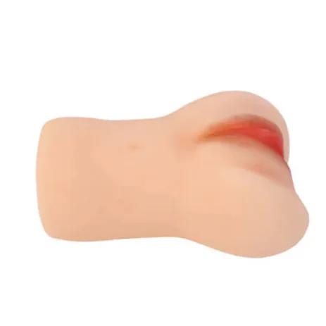 Soft, supple and enveloping texture.