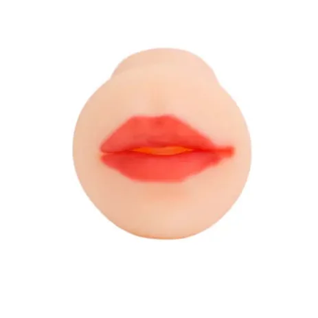 Masturbateur réaliste buccal et vaginal Lily Zevaro – Image 6