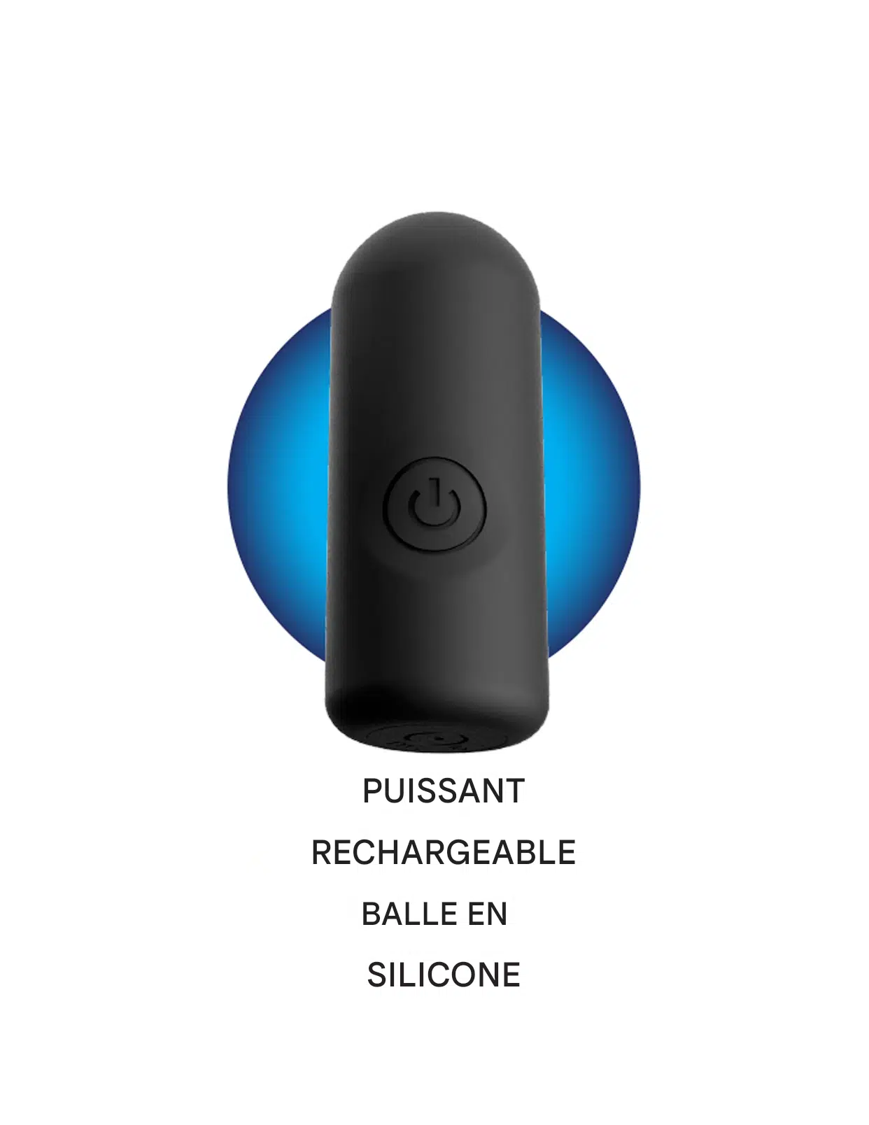 Extension pour pénis vibrante 2 pouces – Image 4