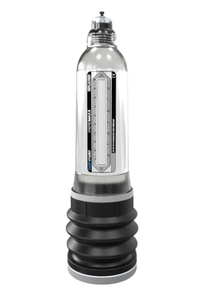 Pompe à pénis Bathmate HydroMax 8 – Image 2