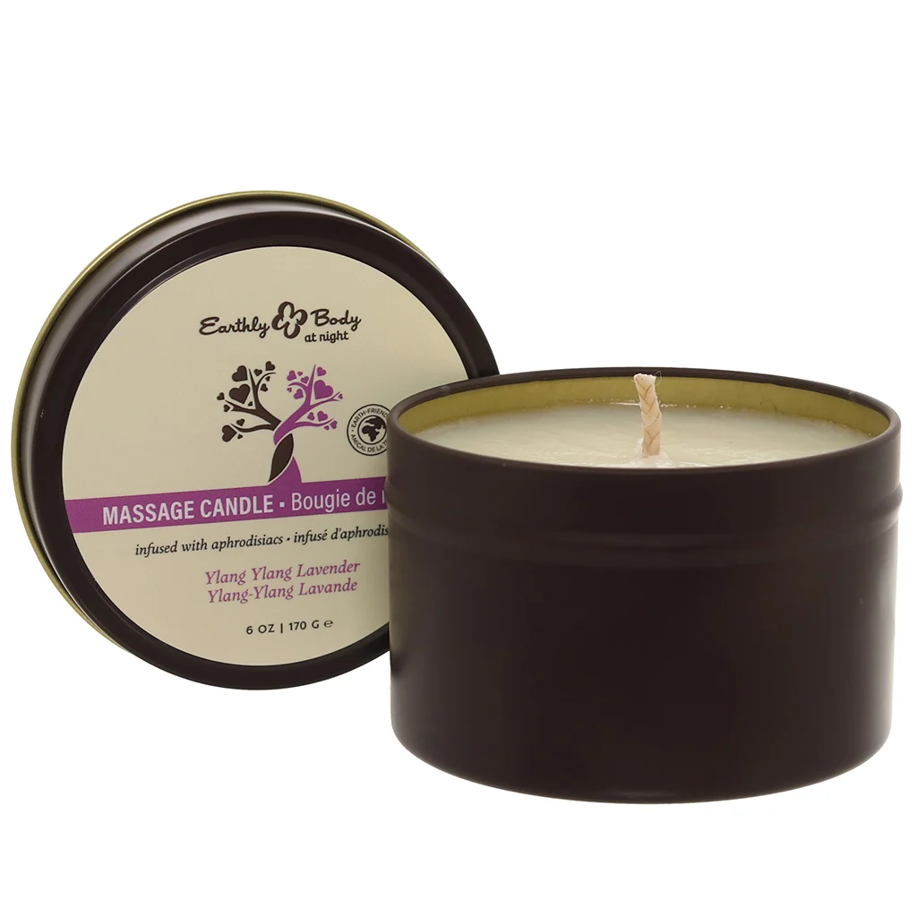 Ylang-ylang Lavande associe le caractère floral et séduisant de l’ylang-ylang à la douceur apaisante de la lavande.