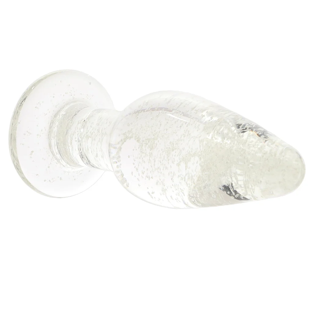 Its insertable length of 8.3 cm keeps the experience accessible and easy to master.