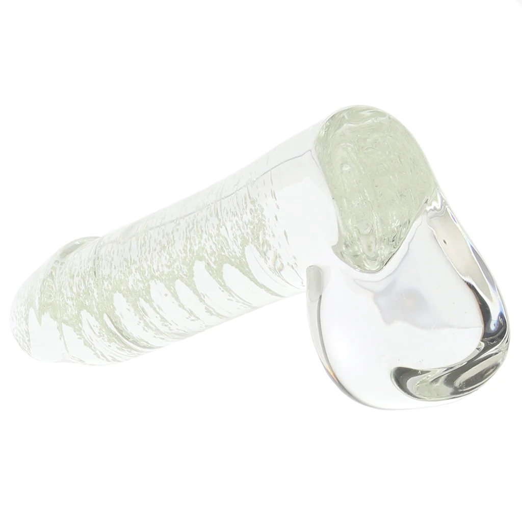 You may use it with a water-based intimate lubricant or a silicone personal lubricant.