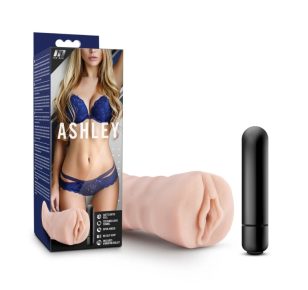 Masturbateur M for Men Ashley