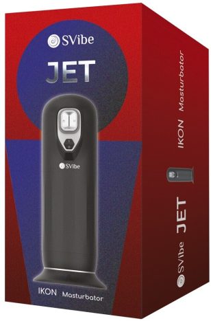 Masturbateur Svibe Ikon