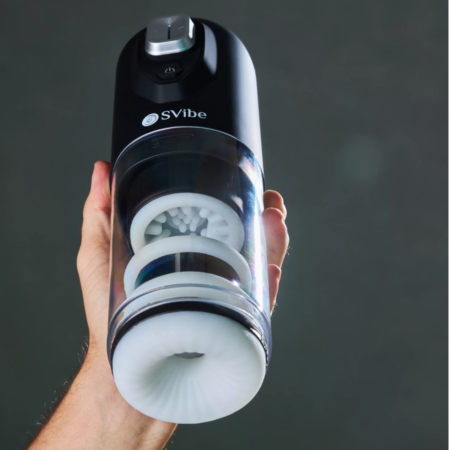 The Spark measures approximately 12.01 inches x 5.03 inches x 5.24 inches.