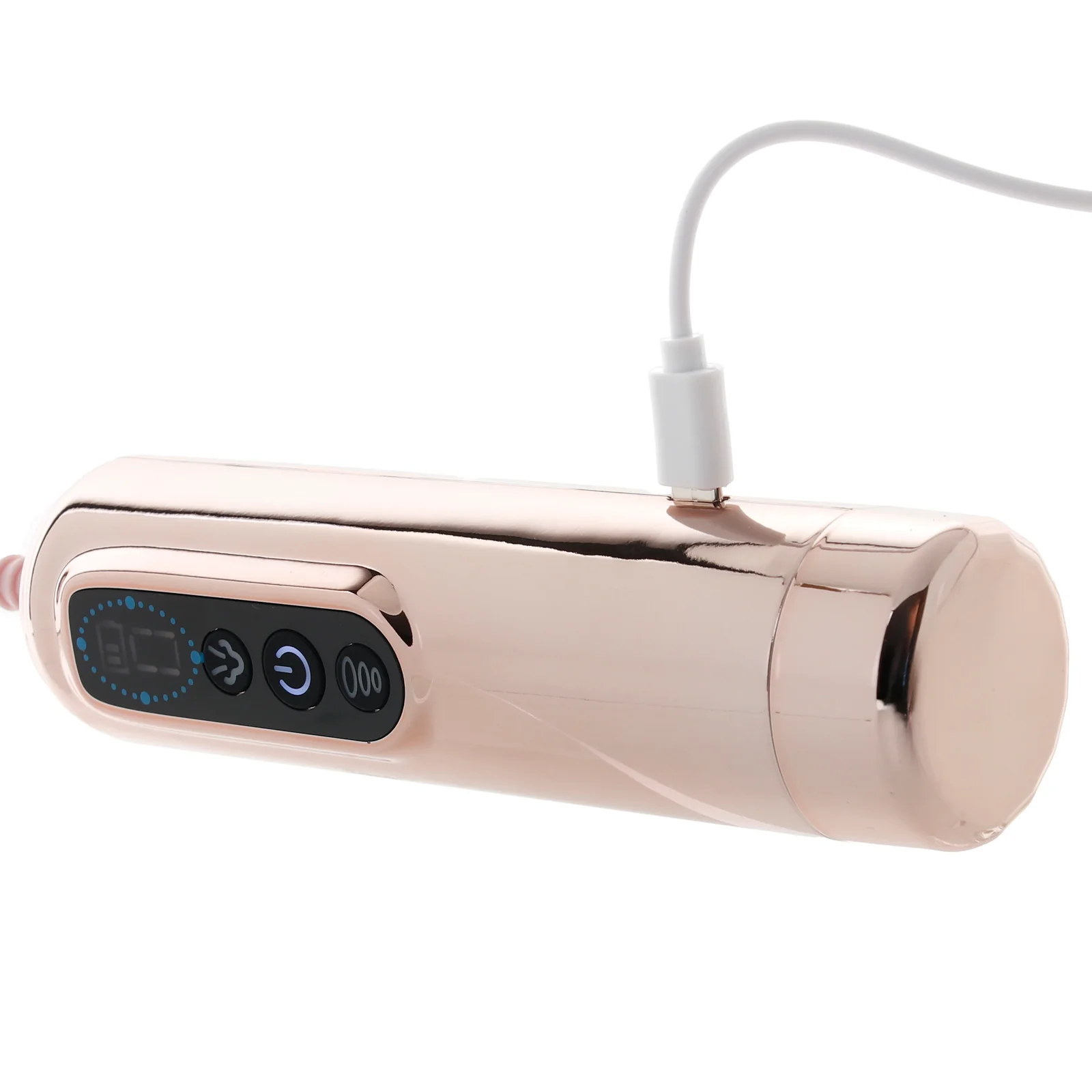 Automatic Vulva-Breast, and Nipple-Pump - Image 7