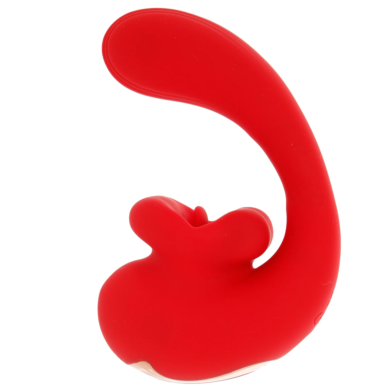 Vibrateur lapin Lickgasm G-Kiss – Image 2
