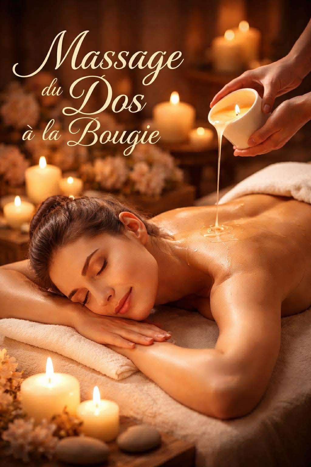This Kama Sutra Ignite massage candle adds a sensory dimension to touch.