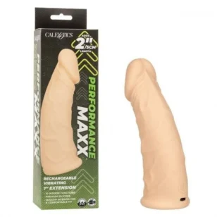 Performance Maxx Rechargeable Stud Sleeve