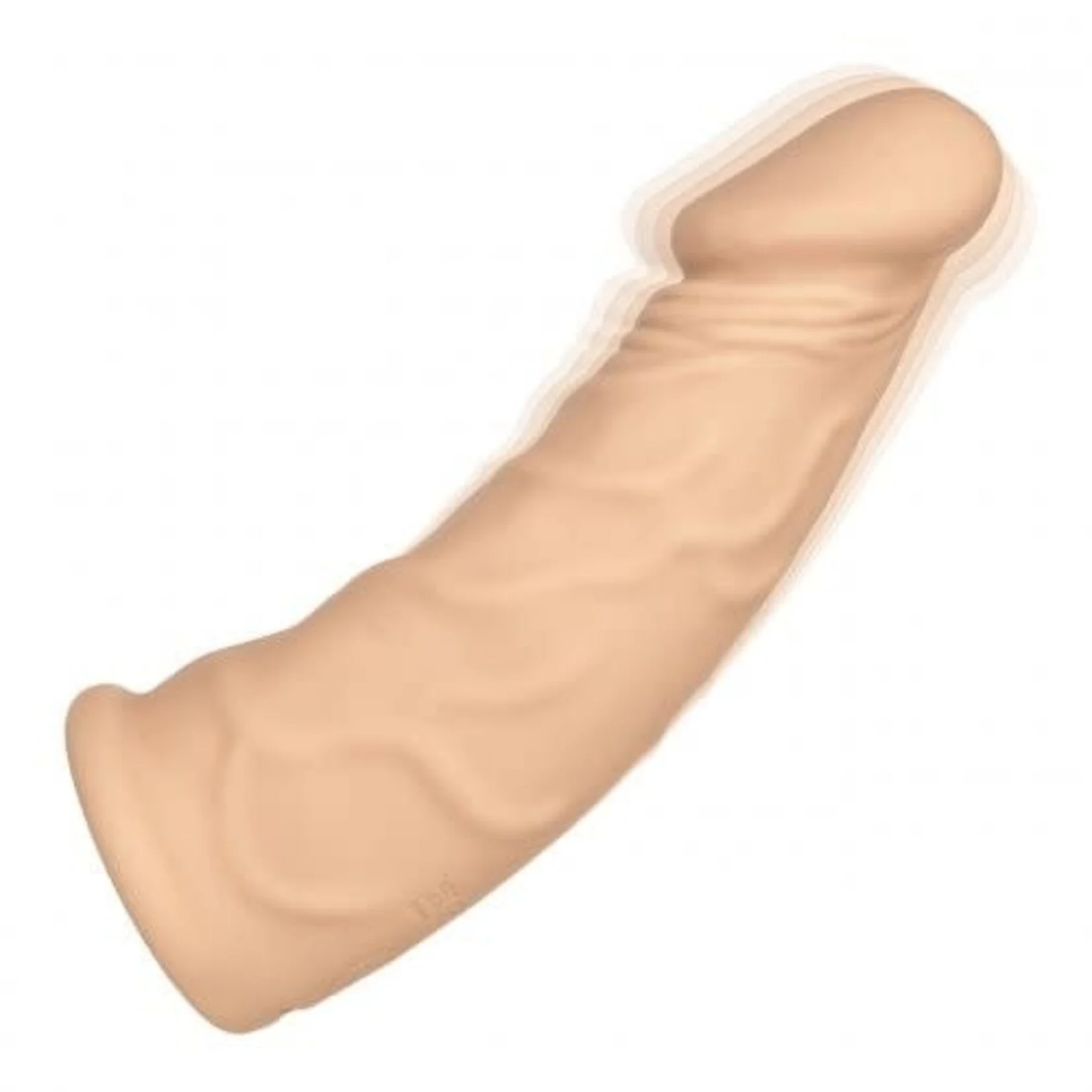 10 vibration modes to vary the sensations.