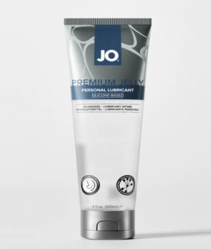 JO Premium Silicone Jelly Original