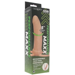 Pénétrateur double épais Performance Maxx