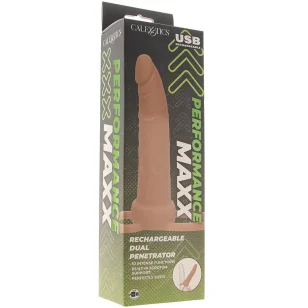Performance Maxx Rechargeable Dual Penetrator