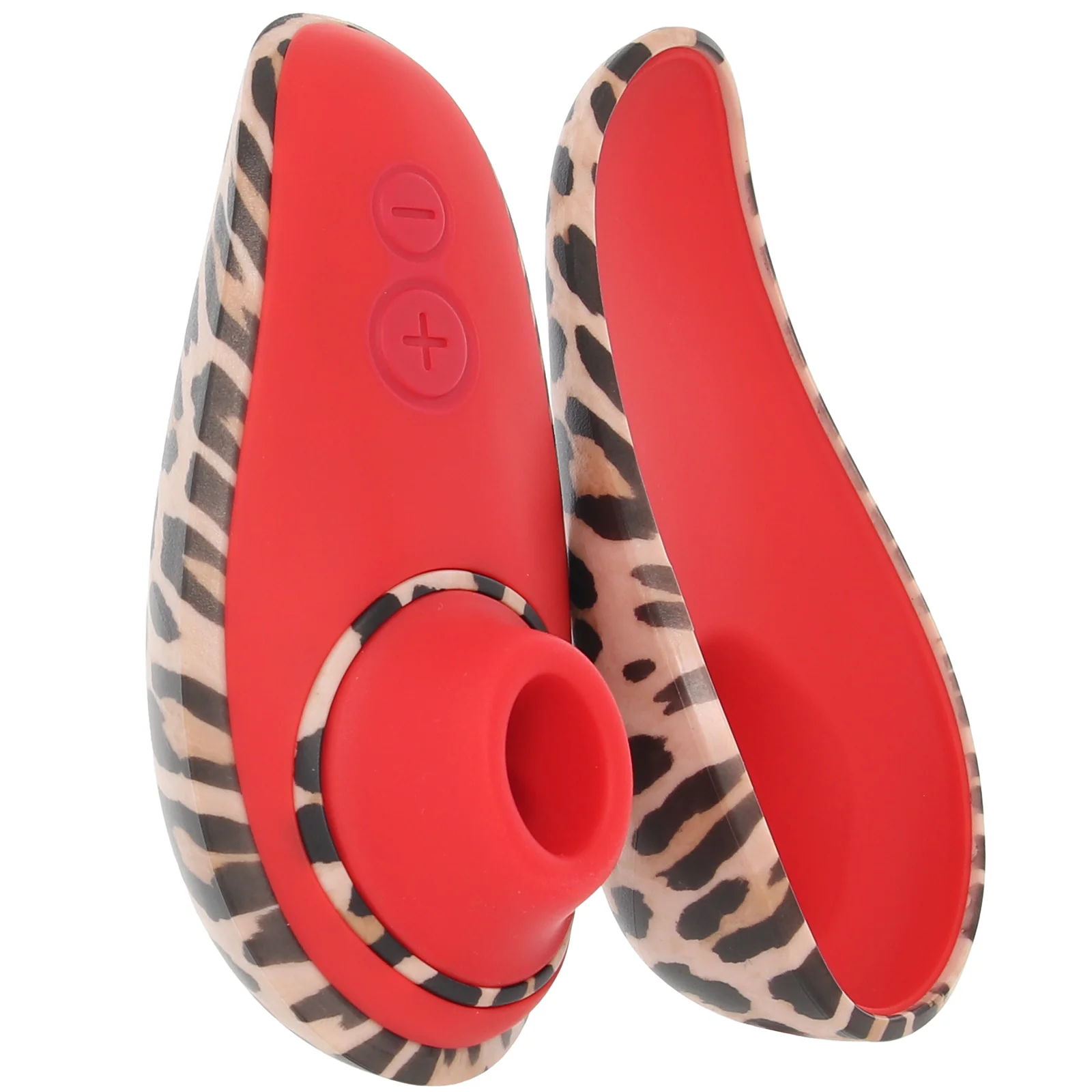 Pleasure Air technology for a different sensation.
