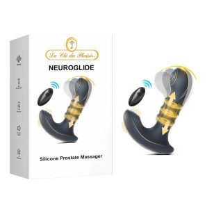 Vibrateur de prostate NeuroGlide