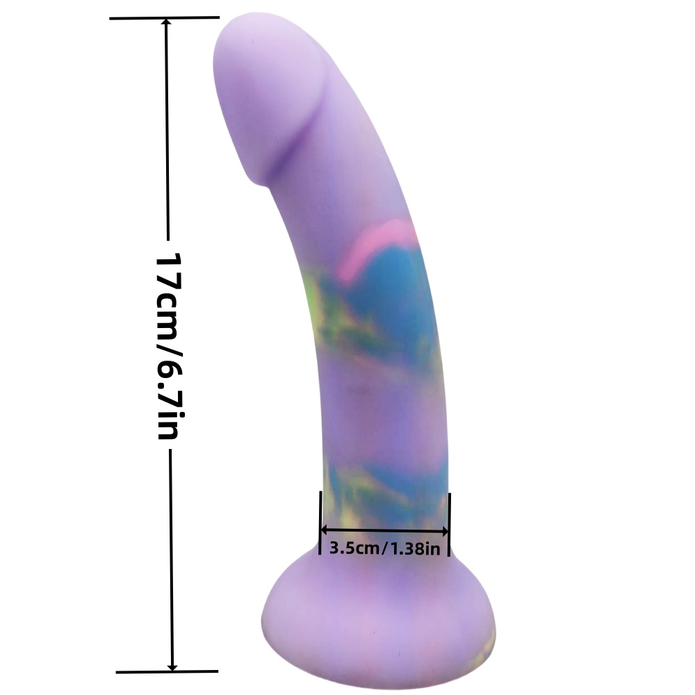 Its total length of 17 cm (6.70 in) also offers a size that is easy to handle.