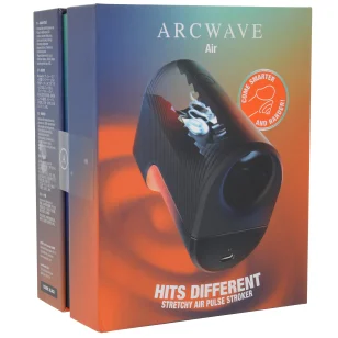 Arcwave Air Pleasure Masturbator