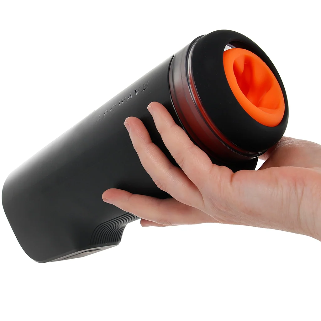 Masturbateur automatique Arcwave Thruster – Image 2
